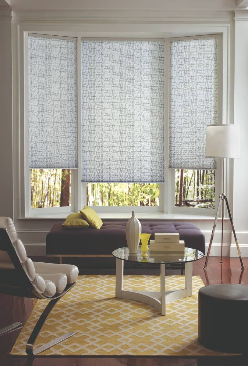 Tips for a More Efficient Home by Using Automated Cellular Shades near Rosemont, IL