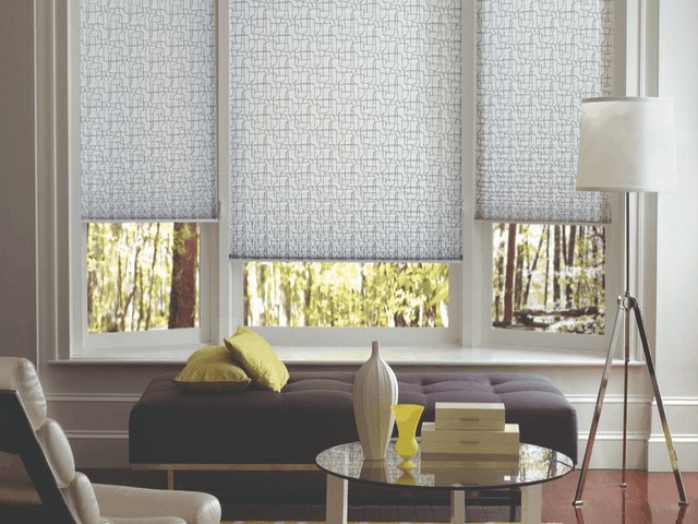 Tips for a More Efficient Home by Using Automated Cellular Shades near Rosemont, IL